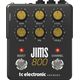 Предусилитель гитарный TC Electronic JIMS 800 Preamp