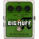 Педаль эффектов Electro-Harmonix Bass Big Muff Pi