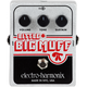 Педаль эффектов Electro-Harmonix Little Big Muff