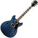 Гитара полуакустическая Ibanez AS73G-PBM