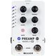 Предусилитель гитарный Mooer Preamp Model X2