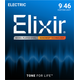 Струны для электрогитары Elixir 12027 9-46