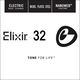 Струна для бас-гитары Elixir 15332 .032 №6
